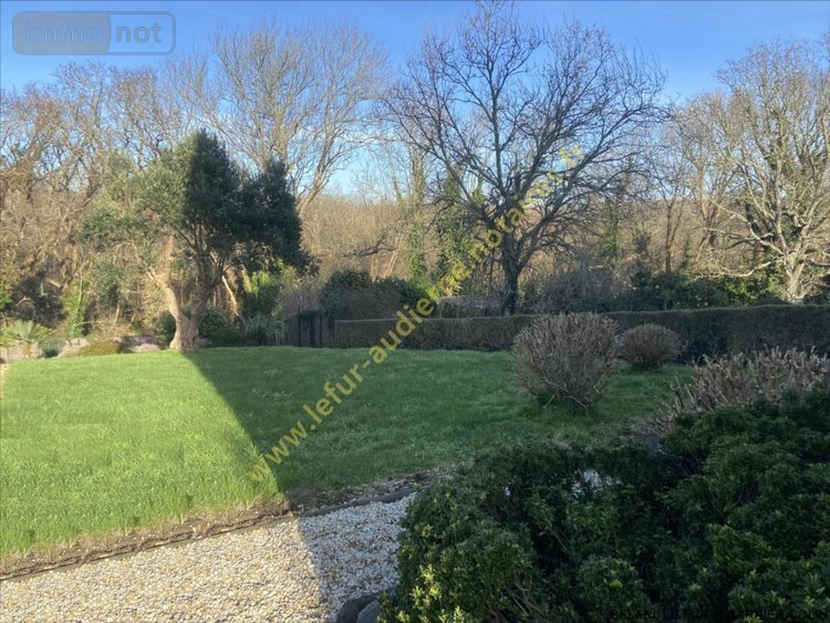 Maison a vendre Esquibien 29770 Finistère 120 m2 6 pièces 343050 euros