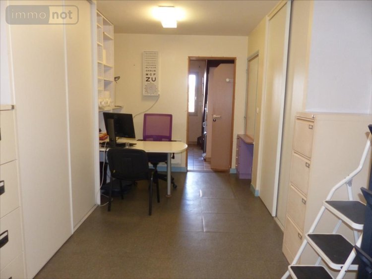 Maison a vendre La Haye 50250 Manche 200 m2 7 pièces 242006 euros