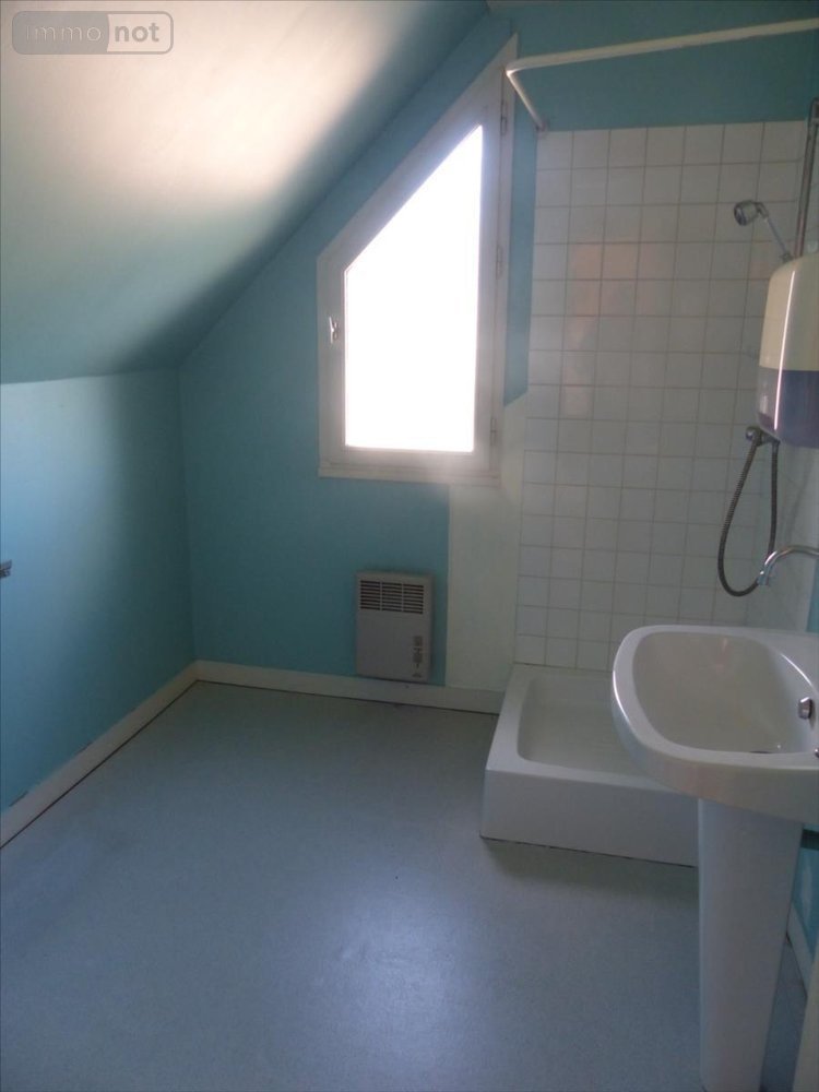 Maison a vendre La Haye 50250 Manche 200 m2 7 pièces 242006 euros