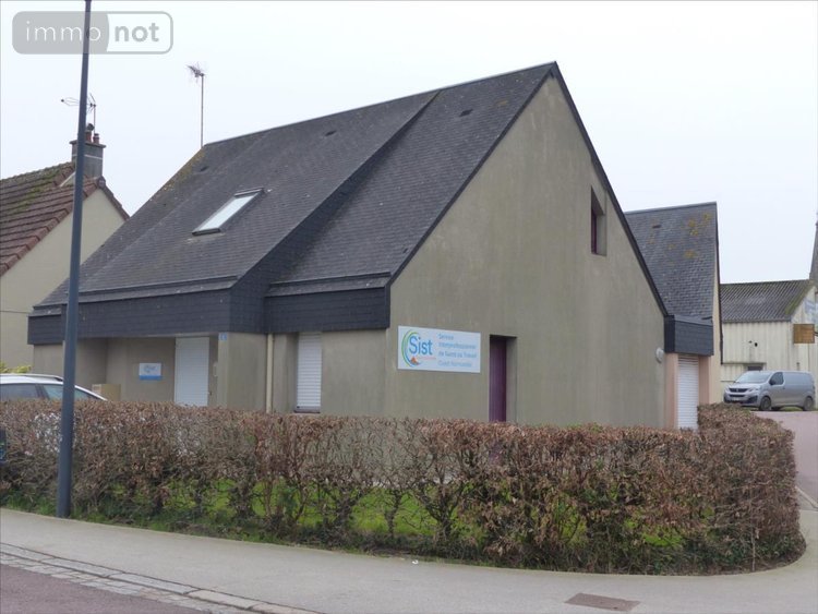 Maison a vendre La Haye 50250 Manche 200 m2 7 pièces 242006 euros