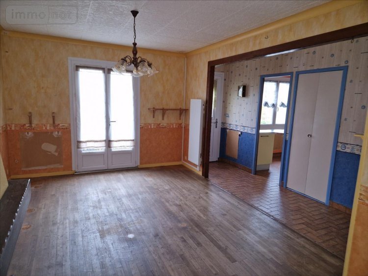 Maison a vendre Monterblanc 56250 Morbihan 75 m2 5 pièces 239305 euros