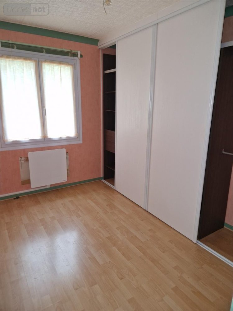 Maison a vendre Monterblanc 56250 Morbihan 75 m2 5 pièces 239305 euros