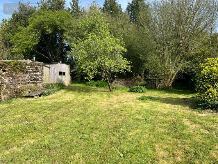 Maison a vendre Guéhenno 56420 Morbihan 98 m2 5 pièces 179740 euros