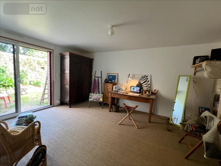 Maison a vendre Guéhenno 56420 Morbihan 98 m2 5 pièces 179740 euros