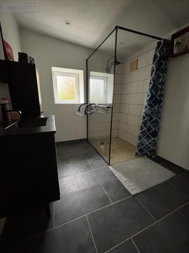 Maison a vendre Vindefontaine 50250 Manche 82 m2 4 pièces 146000 euros