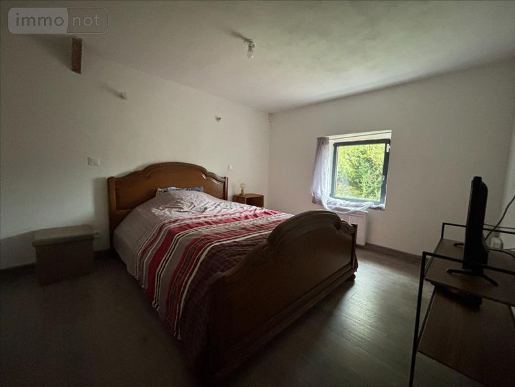 Maison a vendre Vindefontaine 50250 Manche 82 m2 4 pièces 146000 euros