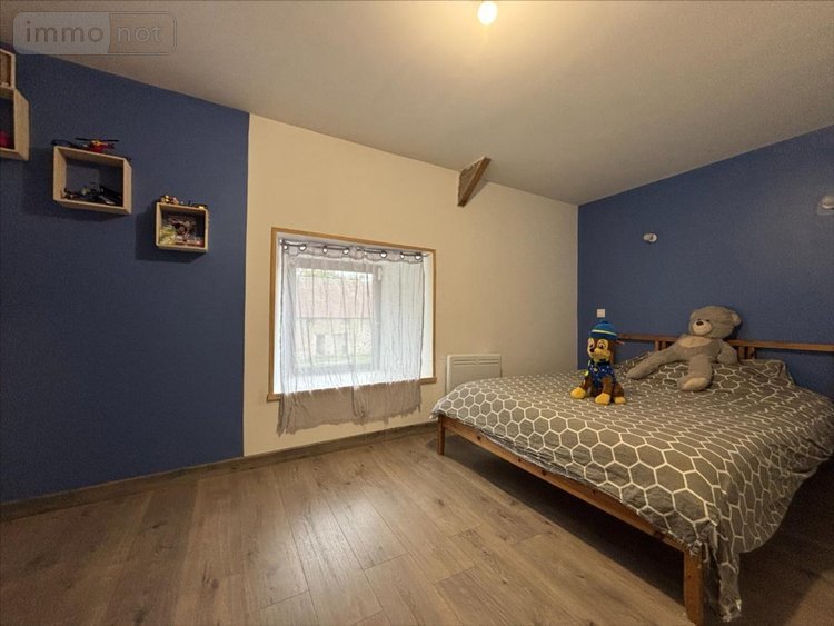 Maison a vendre Vindefontaine 50250 Manche 82 m2 4 pièces 146000 euros
