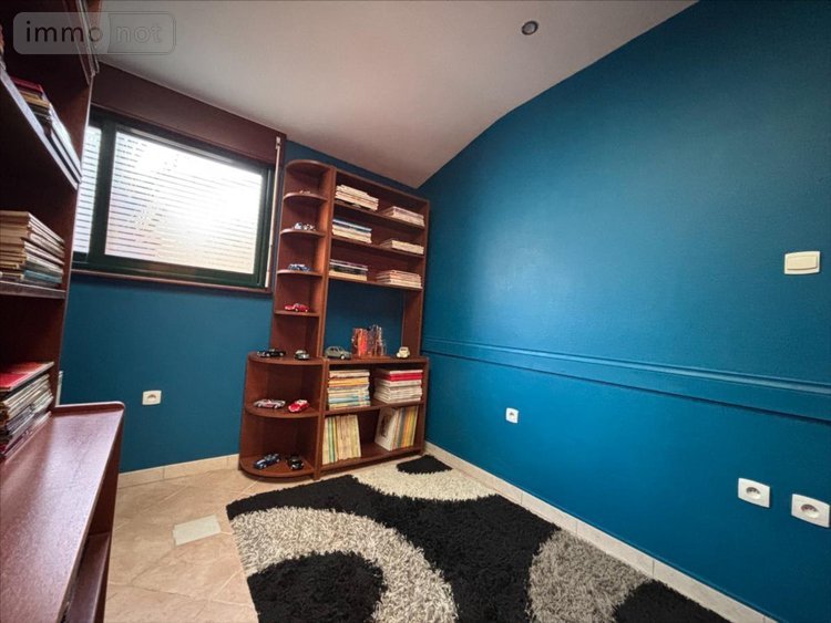 Maison a vendre Tourlaville 50110 Manche 136 m2 6 pièces 249000 euros