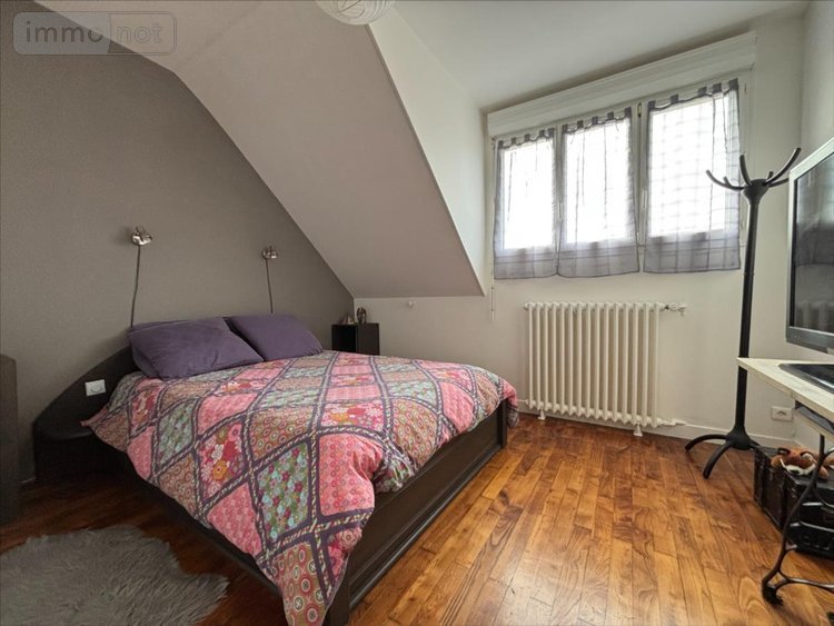 Maison a vendre Tourlaville 50110 Manche 136 m2 6 pièces 233550 euros