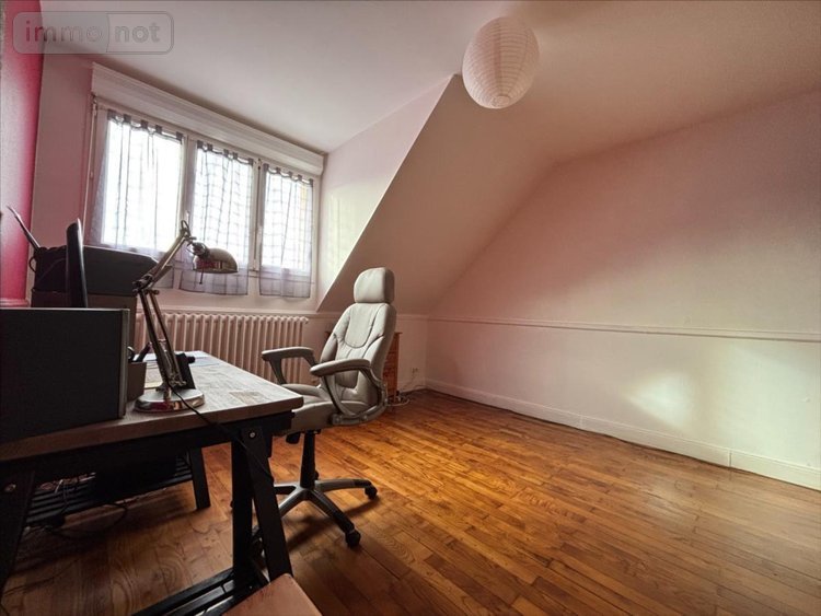 Maison a vendre Tourlaville 50110 Manche 136 m2 6 pièces 249000 euros