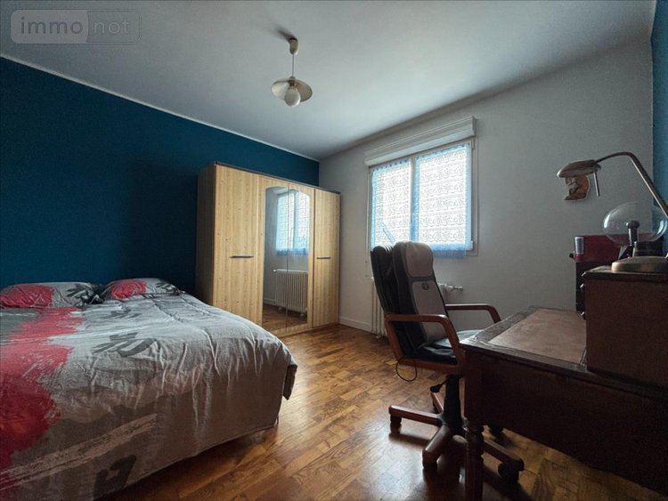 Maison a vendre Tourlaville 50110 Manche 136 m2 6 pièces 249000 euros