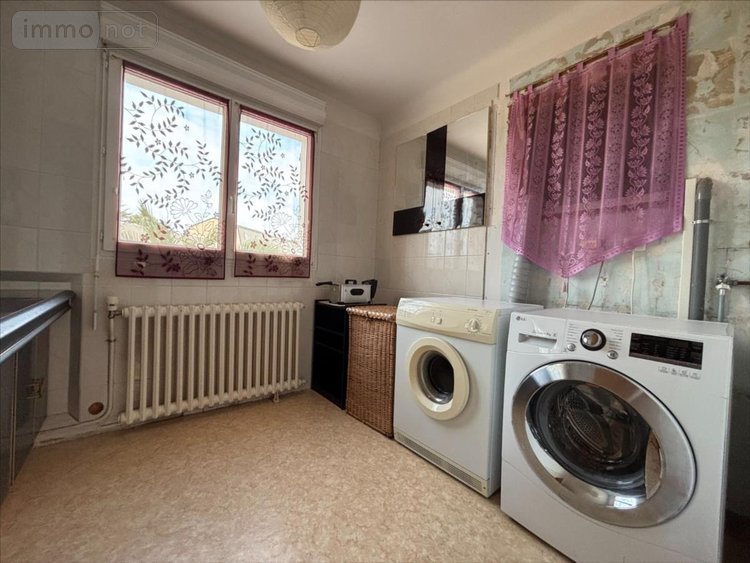 Maison a vendre Tourlaville 50110 Manche 136 m2 6 pièces 249000 euros