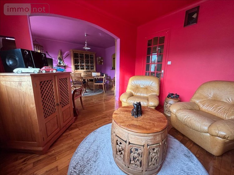 Maison a vendre Tourlaville 50110 Manche 136 m2 6 pièces 249000 euros