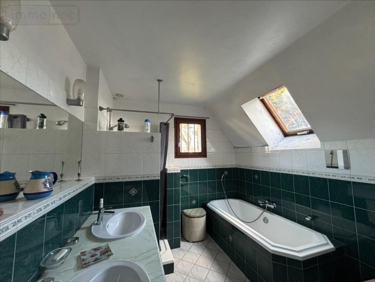 Maison a vendre Port-Bail-sur-Mer 50580 Manche 167 m2 7 pièces 568300 euros