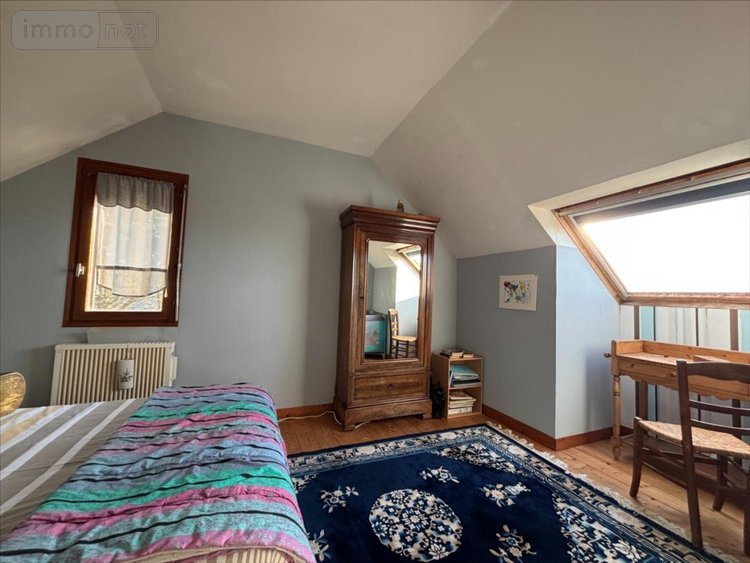 Maison a vendre Port-Bail-sur-Mer 50580 Manche 167 m2 7 pièces 568300 euros