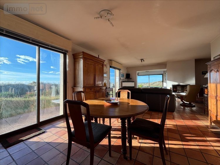 Maison a vendre Port-Bail-sur-Mer 50580 Manche 167 m2 7 pièces 568300 euros