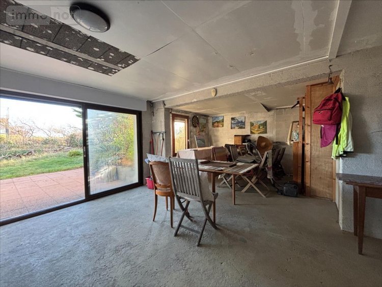 Maison a vendre Port-Bail-sur-Mer 50580 Manche 167 m2 7 pièces 568300 euros