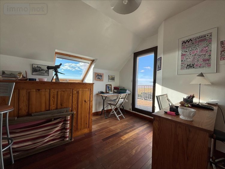 Maison a vendre Port-Bail-sur-Mer 50580 Manche 167 m2 7 pièces 568300 euros