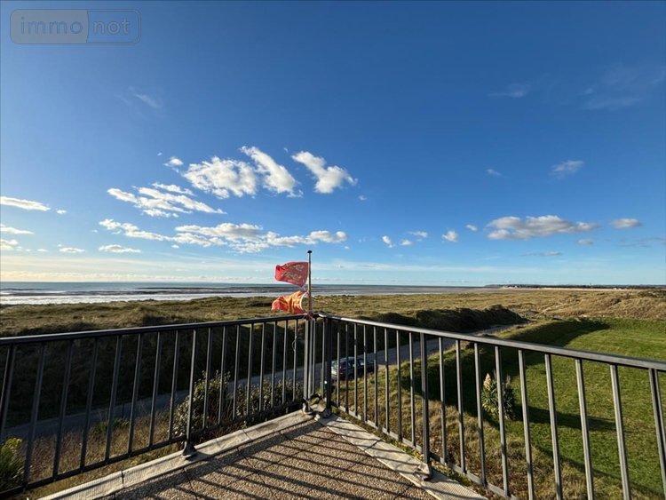 Maison a vendre Port-Bail-sur-Mer 50580 Manche 167 m2 7 pièces 568300 euros