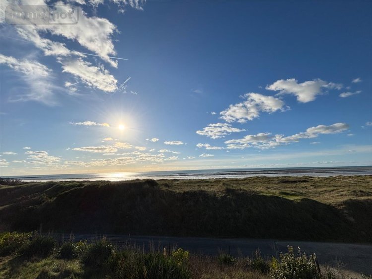 Maison a vendre Port-Bail-sur-Mer 50580 Manche 167 m2 7 pièces 568300 euros