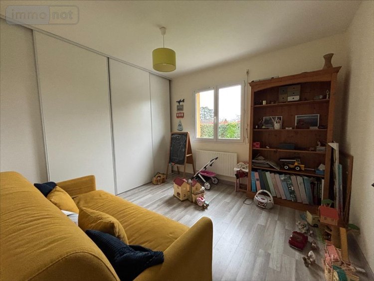 Maison a vendre Amfreville 50480 Manche 154 m2 7 pièces 321100 euros