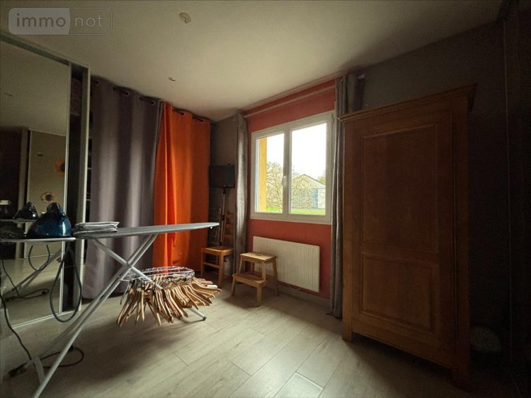 Maison a vendre Amfreville 50480 Manche 154 m2 7 pièces 321100 euros