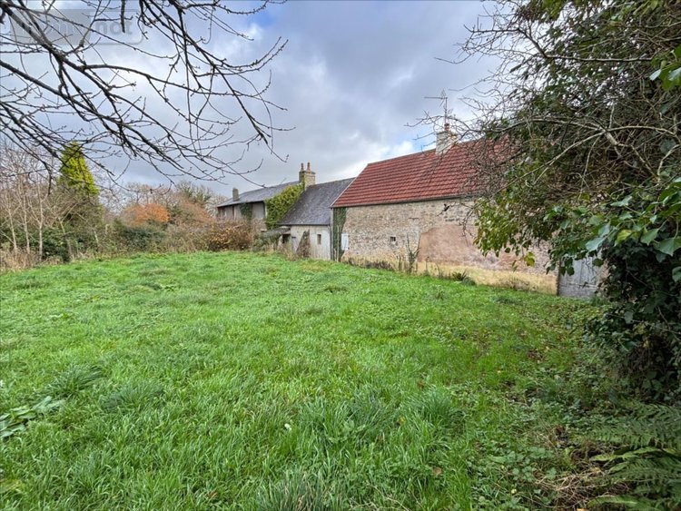 Maison a vendre Morville 50700 Manche 59 m2 3 pièces 104800 euros