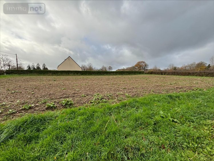 Maison a vendre Morville 50700 Manche 59 m2 3 pièces 104800 euros