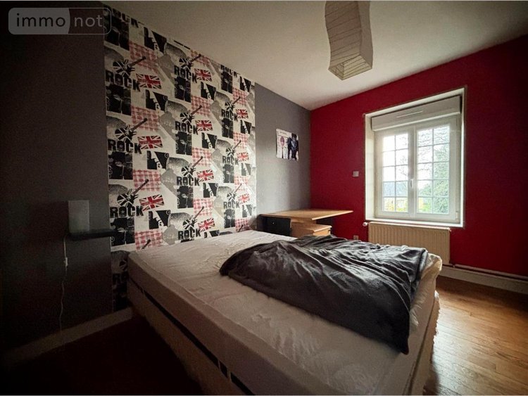 Maison a vendre Saint-Floxel 50310 Manche 115 m2 5 pièces 197500 euros