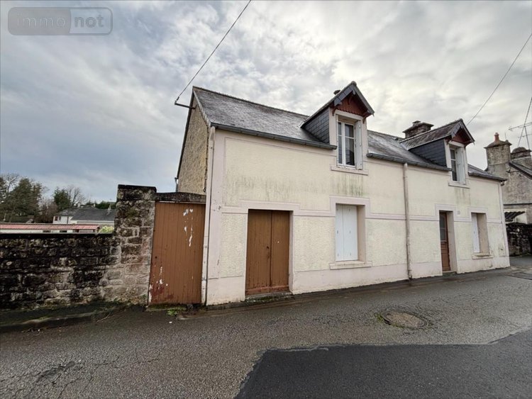 Maison a vendre Valognes 50700 Manche 85 m2 4 pièces 143940 euros