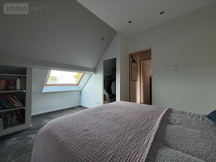 Maison a vendre Fermanville 50840 Manche 164 m2 7 pièces 537400 euros