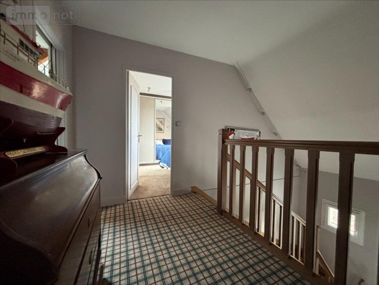 Maison a vendre Fermanville 50840 Manche 164 m2 7 pièces 537400 euros