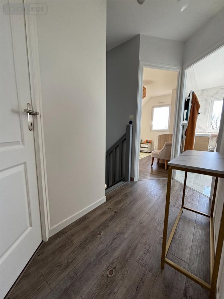 Maison a vendre Saint-Sauveur-le-Vicomte 50390 Manche 157 m2 6 pièces 315950 euros