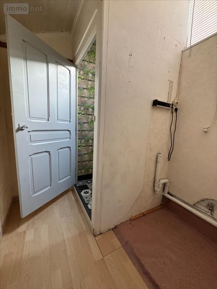 Maison a vendre Valognes 50700 Manche 61 m2 3 pièces 104800 euros