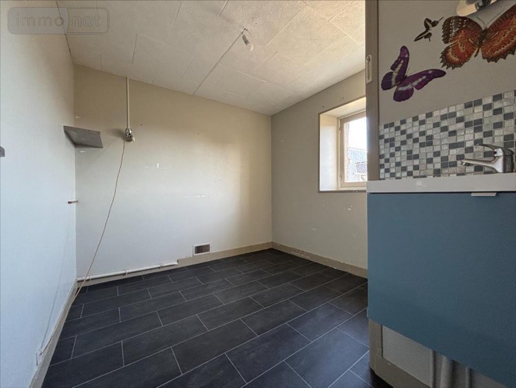 Maison a vendre Valognes 50700 Manche 61 m2 3 pièces 104800 euros