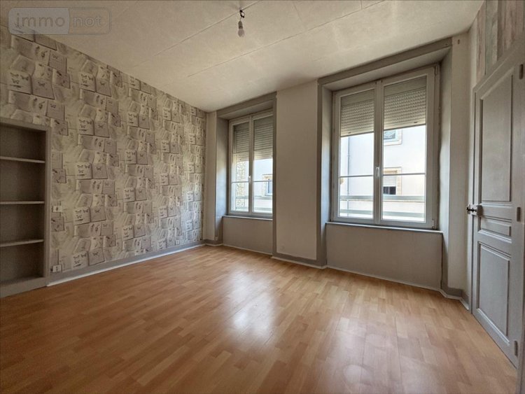 Maison a vendre Valognes 50700 Manche 61 m2 3 pièces 104800 euros