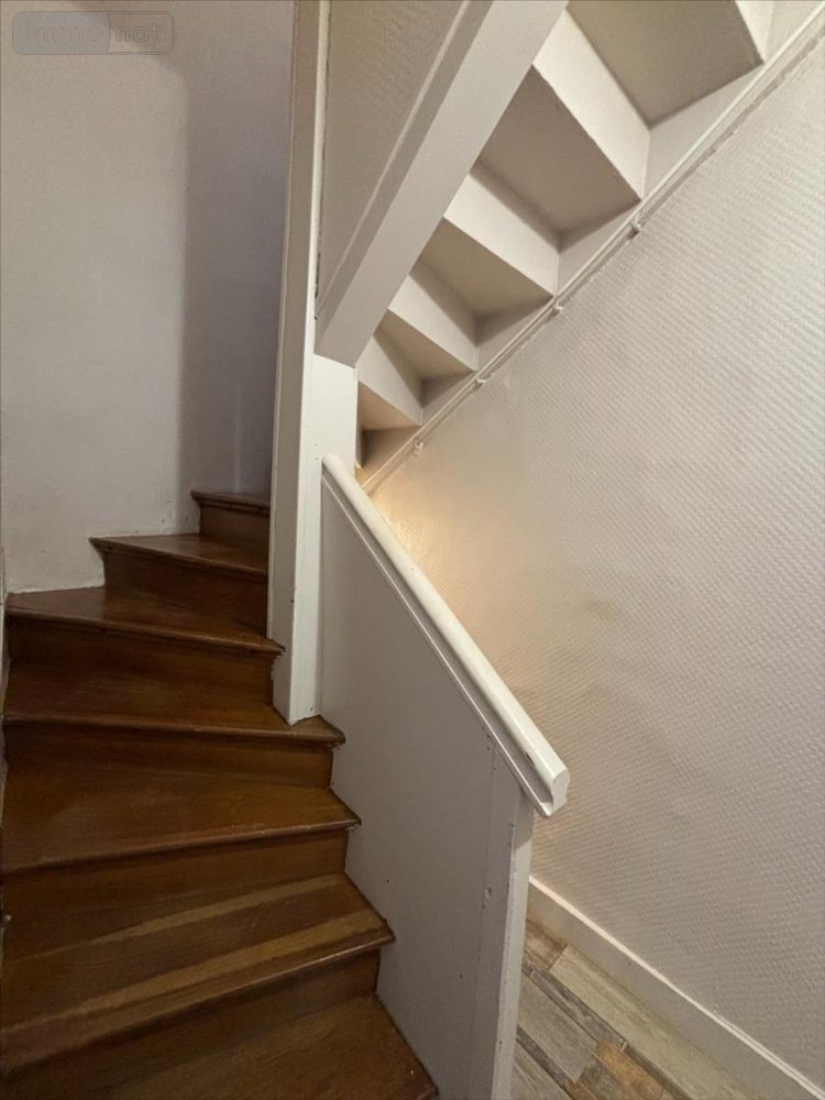 Maison a vendre Valognes 50700 Manche 61 m2 3 pièces 104800 euros