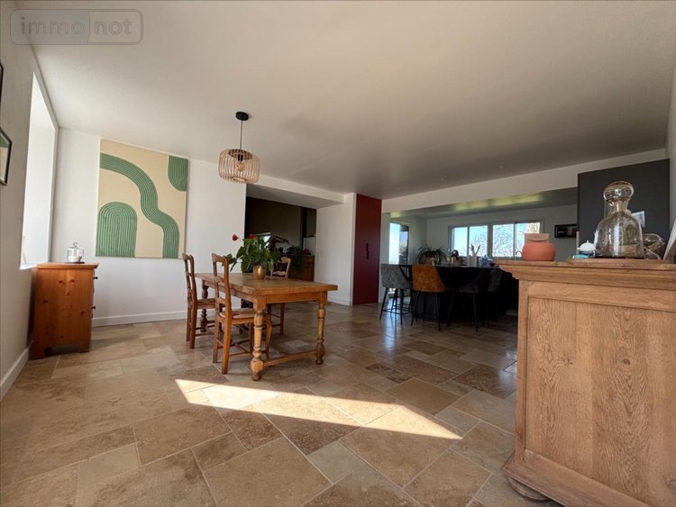 Maison a vendre Saussemesnil 50700 Manche 168 m2 5 pièces 499290 euros