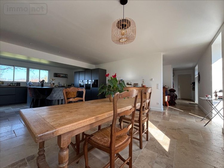 Maison a vendre Saussemesnil 50700 Manche 168 m2 5 pièces 499290 euros