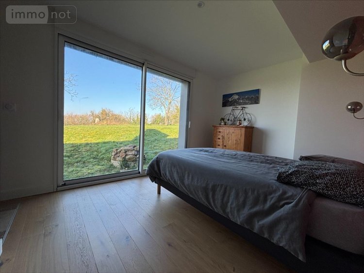 Maison a vendre Saussemesnil 50700 Manche 168 m2 5 pièces 499290 euros