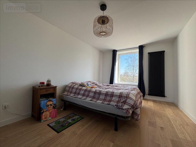 Maison a vendre Saussemesnil 50700 Manche 168 m2 5 pièces 499290 euros