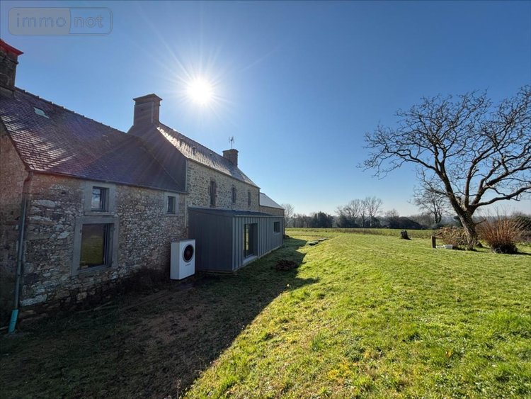 Maison a vendre Saussemesnil 50700 Manche 168 m2 5 pièces 499290 euros