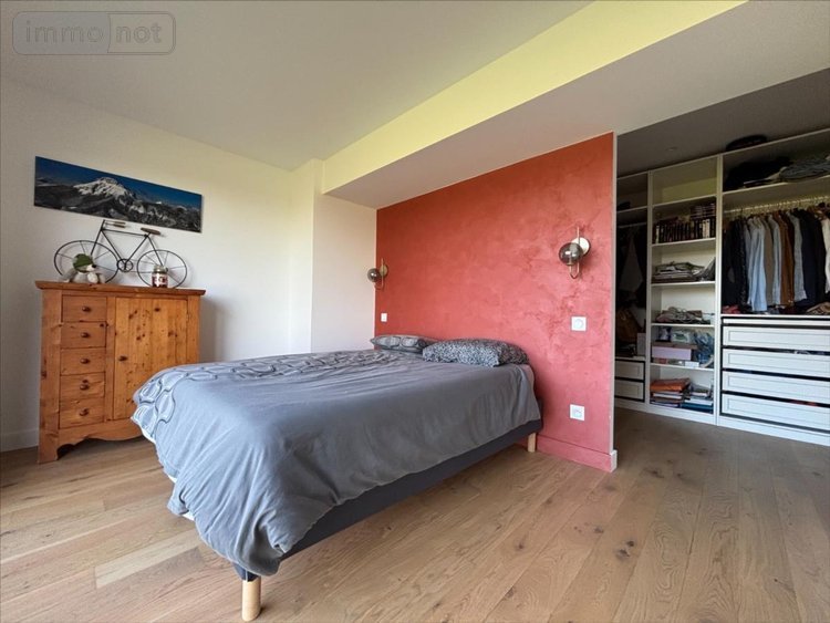 Maison a vendre Saussemesnil 50700 Manche 168 m2 5 pièces 499290 euros