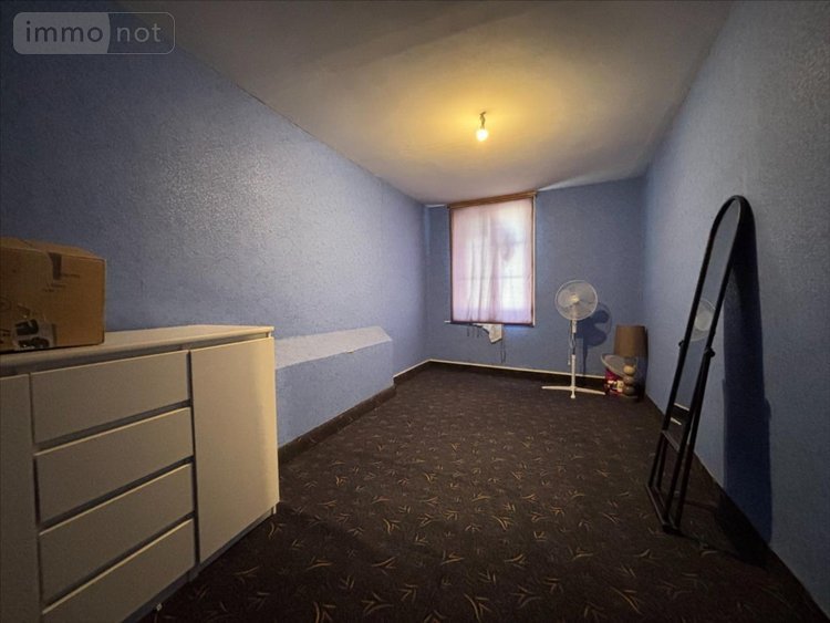 Maison a vendre Valognes 50700 Manche 185 m2 9 pièces 156300 euros