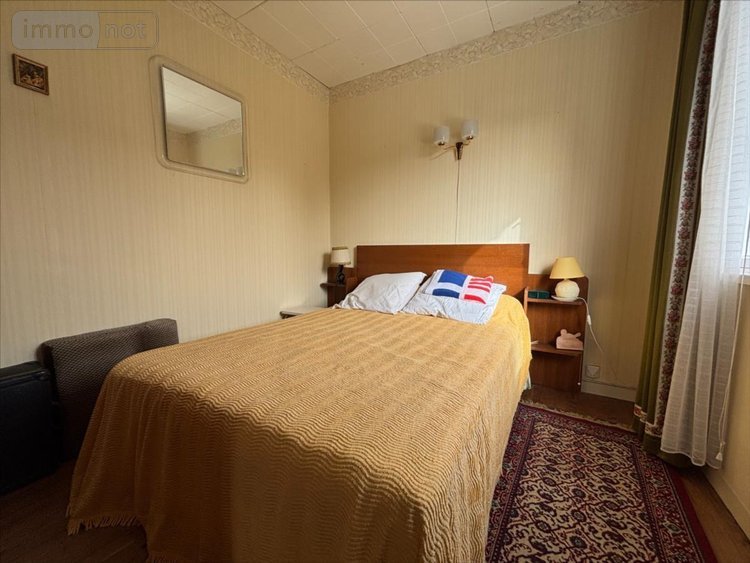 Maison a vendre Saint-Germain-sur-Ay 50430 Manche 60 m2 3 pièces 197500 euros