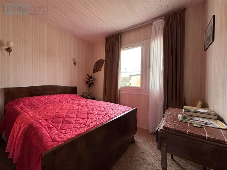 Maison a vendre Saint-Germain-sur-Ay 50430 Manche 60 m2 3 pièces 197500 euros