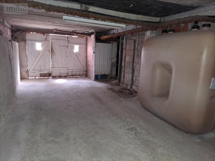 Maison a vendre Saint-Sauveur-le-Vicomte 50390 Manche 175 m2 9 pièces 104800 euros