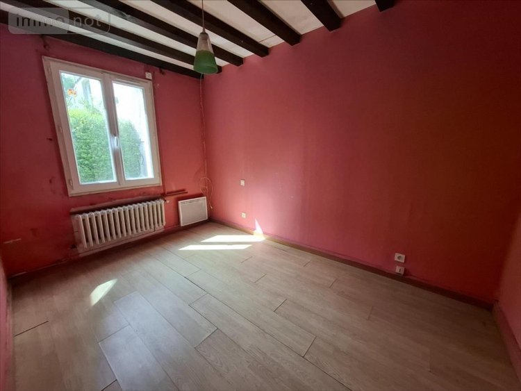 Maison a vendre Saint-Sauveur-le-Vicomte 50390 Manche 175 m2 9 pièces 104800 euros