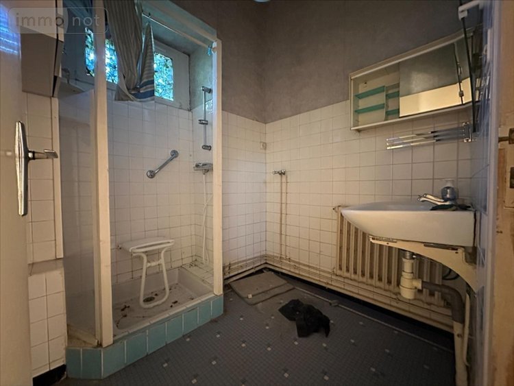 Maison a vendre Mouazé 35250 Ille-et-Vilaine 102 m2 5 pièces 166172 euros