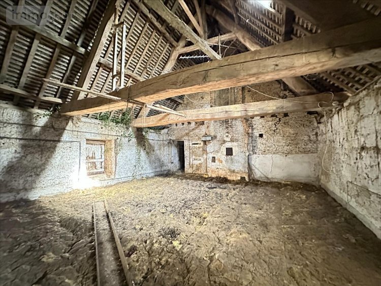 Maison a vendre Mouazé 35250 Ille-et-Vilaine 102 m2 5 pièces 166172 euros